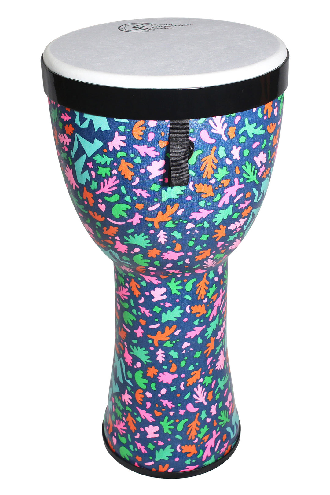 Toca Djembe Sympatico Preaccordato - TSSND-12AD-FP (12")