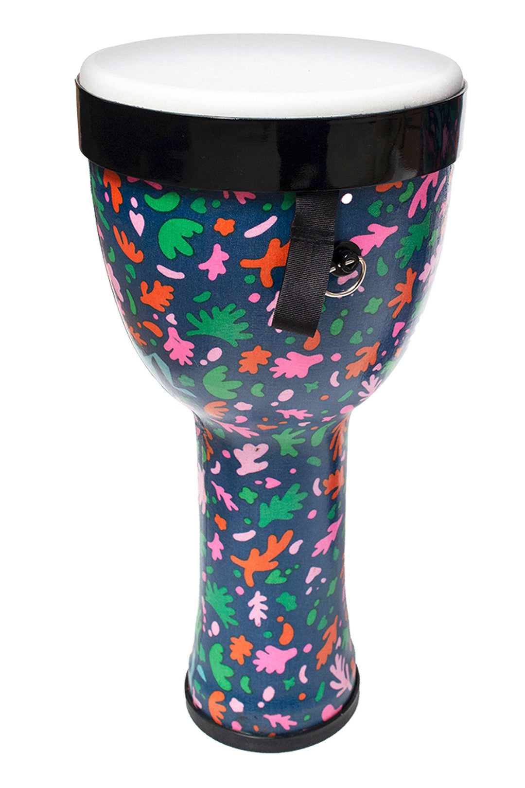 Toca Djembe Sympatico Preaccordato - TSSND-8AD-FP (8")