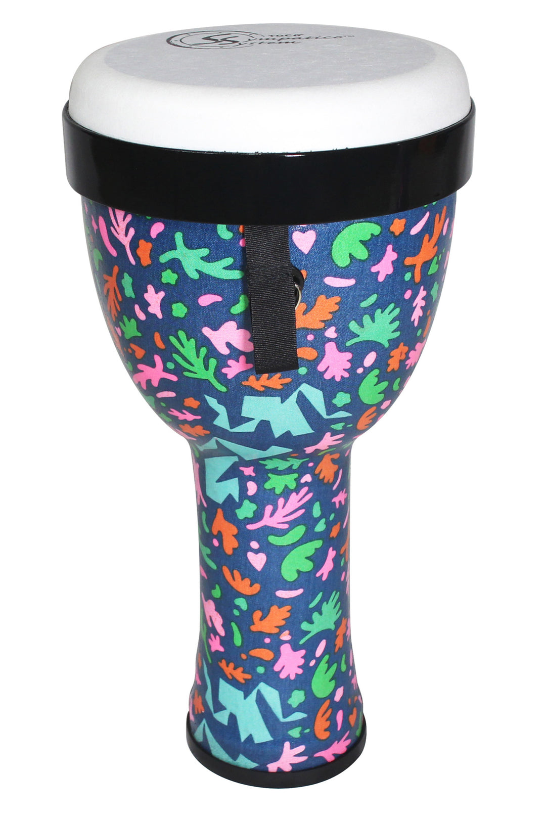 Toca Djembe Sympatico accordabile - 8" (TSSND-8AD-FT)