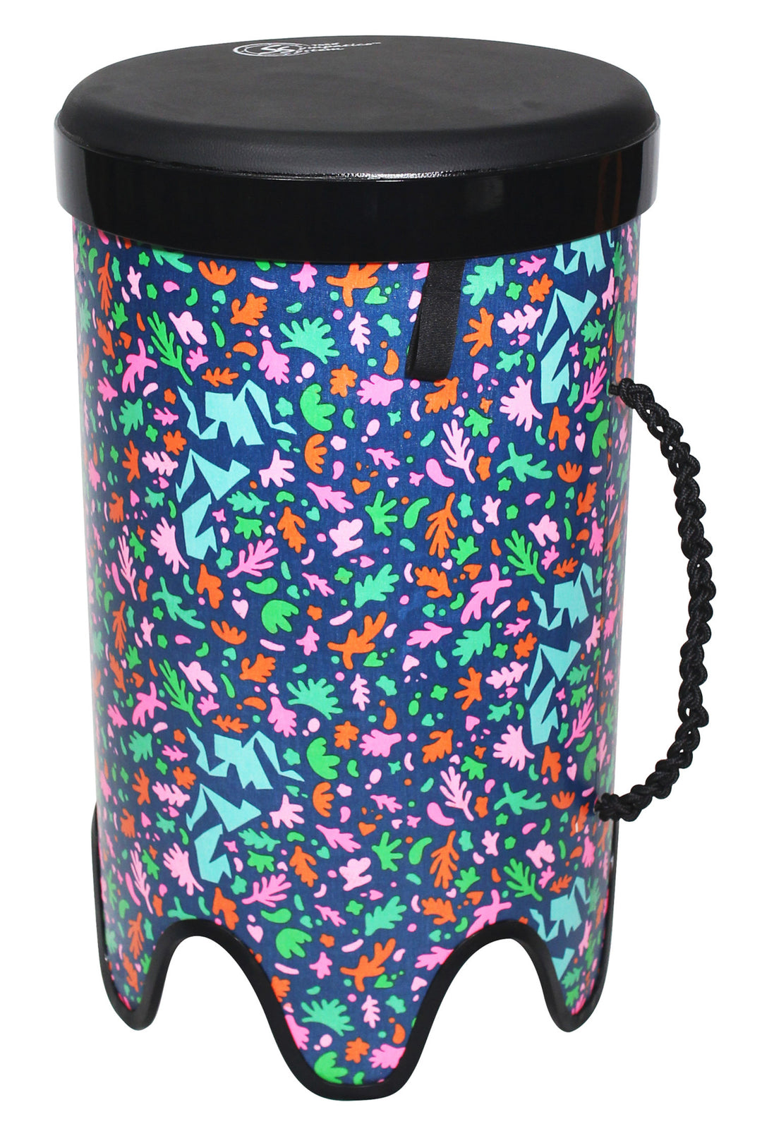 Toca Tubadora Sympatico Accordabile - TSSTB-14AD-SLT (14")