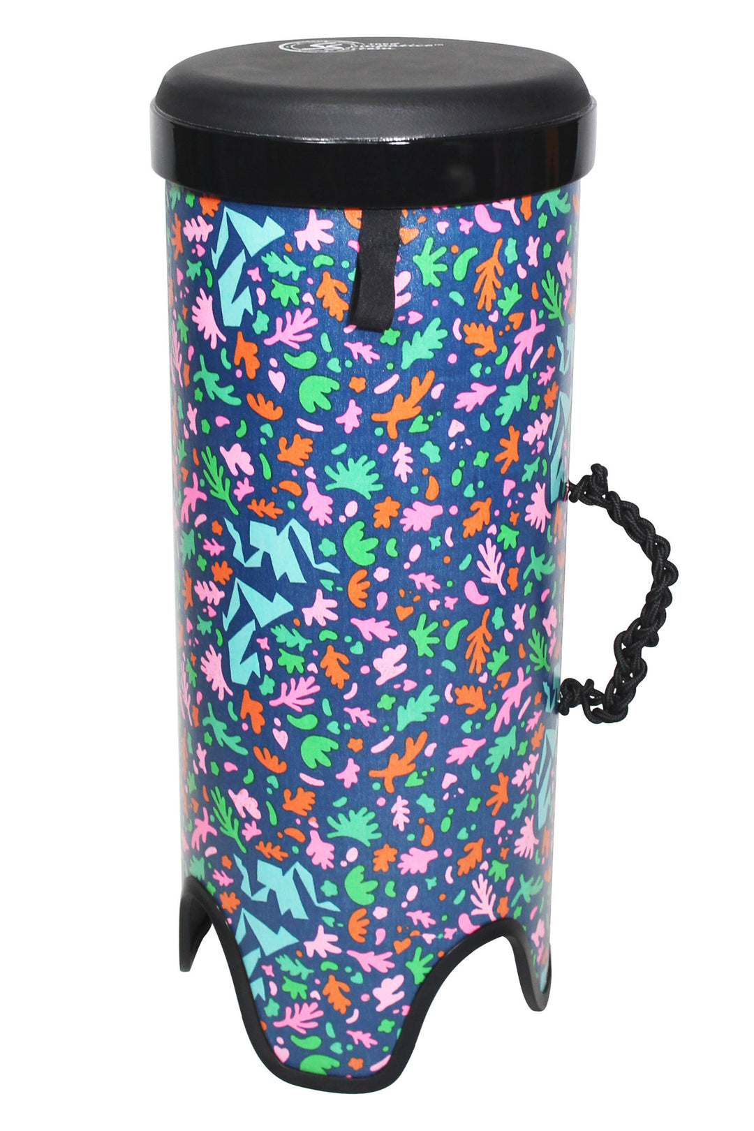Toca Tubadora Sympatico Accordabile - TSSTB-10AD-SLT (10")