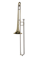 GEWA Ambition TB501 trombone tenore in Sib, vernice trasparente