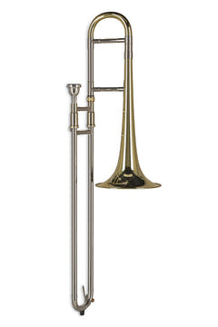 GEWA Ambition AT501 trombone contralto in Mib, laccato trasparente