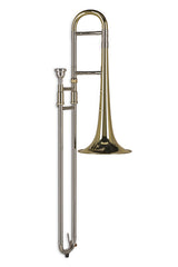 GEWA Ambition AT501 trombone contralto in Mib, laccato trasparente