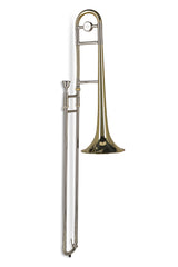 GEWA Ambition TB502 trombone tenore in Bb, finitura trasparente