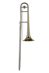 GEWA Ambition TB502 trombone tenore in Bb, finitura trasparente