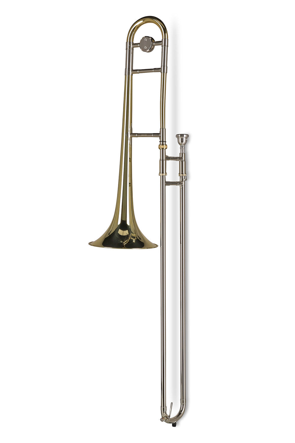 GEWA Ambition TB502 trombone tenore in Bb, finitura trasparente