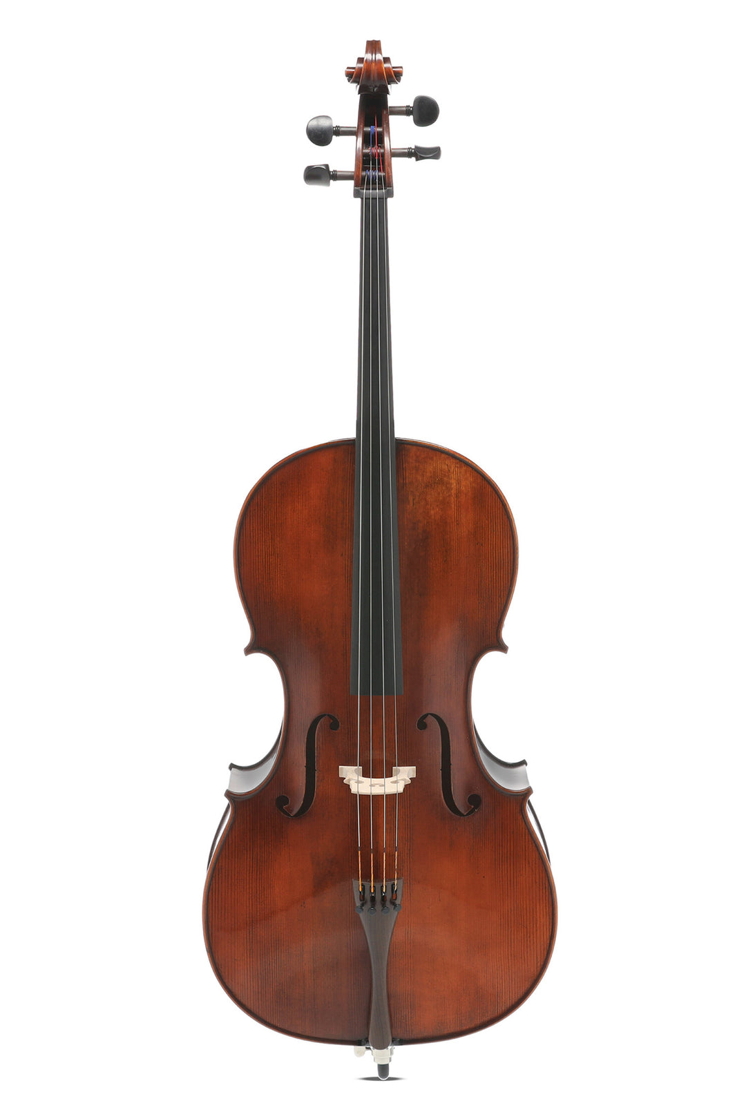 GEWA Violoncello da concerto Georg Walther - 4/4 (Set pronto)