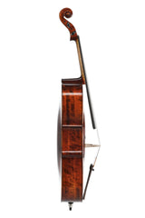 GEWA Violoncello da concerto Georg Walther - 4/4 (Set pronto)