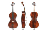 GEWA Violoncello da concerto Georg Walther - 4/4 (Set pronto)