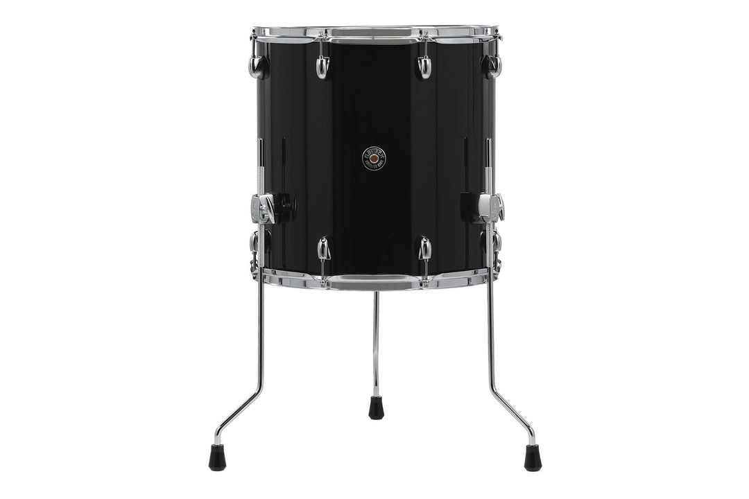 Tom da terra Gretsch Catalina Club - Piano Black (CC2-1618F-PB)