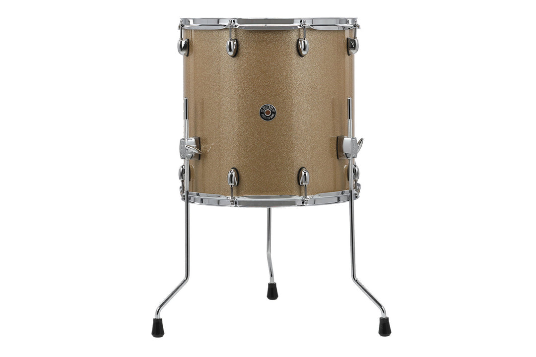 Gretsch Tom da pavimento Catalina Club - Sahara Sparkle (CC2-1618F-SSP)