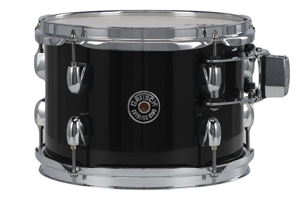 Gretsch Catalina Club tom 10" x 7", Piano Black