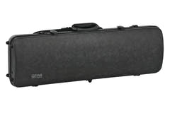 GEWA Custodia case Camouflage Carbon - 4/4
