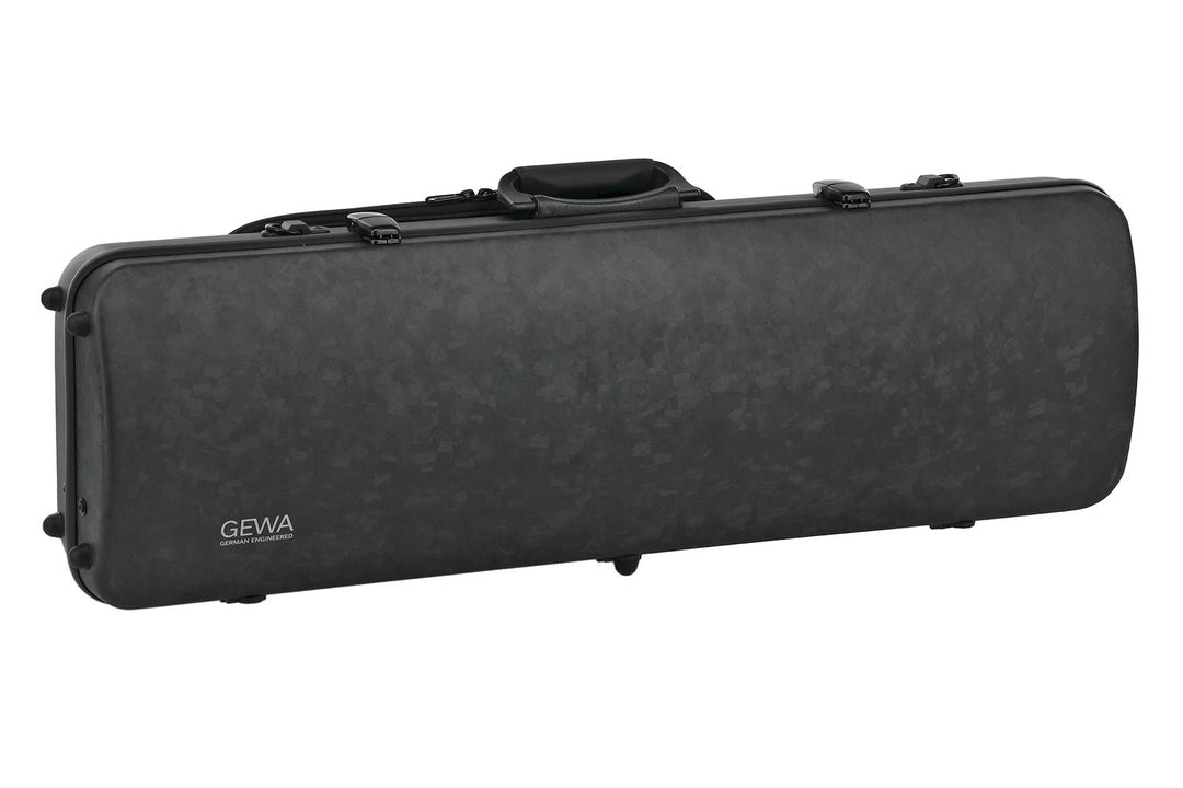 GEWA Custodia case Camouflage Carbon - 4/4
