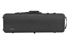 GEWA Custodia case Camouflage Carbon - 4/4