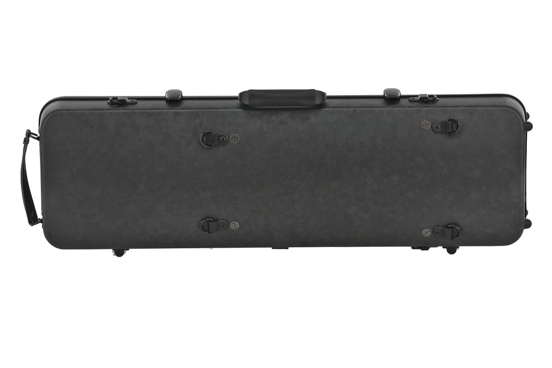 GEWA Custodia case Camouflage Carbon - 4/4