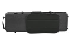 GEWA Custodia case Camouflage Carbon - 4/4