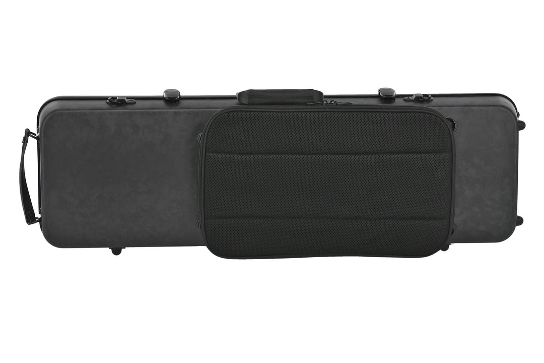 GEWA Custodia case Camouflage Carbon - 4/4