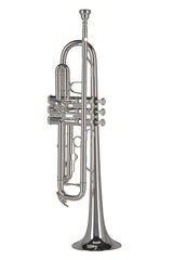 GEWA Ambition TR650S tromba in Bb, argentata