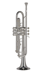GEWA Ambition TR650S tromba in Bb, argentata