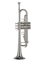 GEWA Ambition TR650S tromba in Bb, argentata