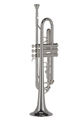 GEWA Ambition TR650S tromba in Bb, argentata
