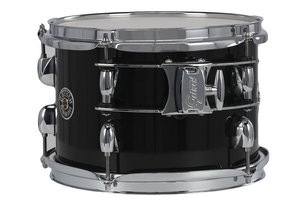 Gretsch Catalina Club tom 10" x 7", Piano Black