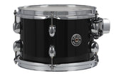 Gretsch Tom Tom Catalina Club - Piano Black (CC2-0710T-PB)