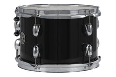 Gretsch Catalina Club tom 10" x 7", Piano Black