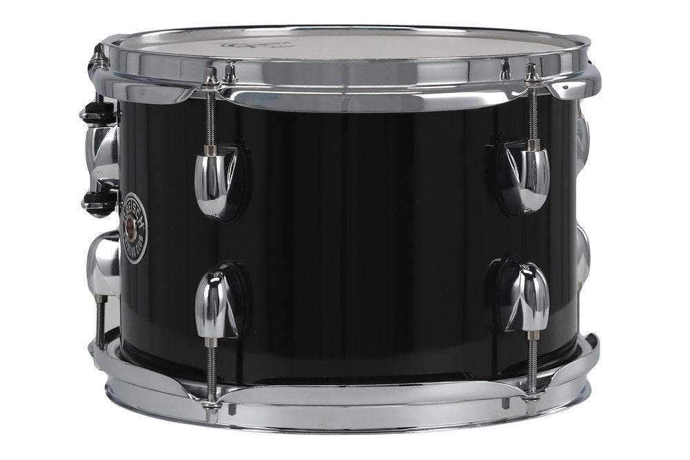 Gretsch Catalina Club tom 10" x 7", Piano Black