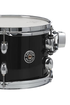 Gretsch Catalina Club tom 10" x 7", Piano Black