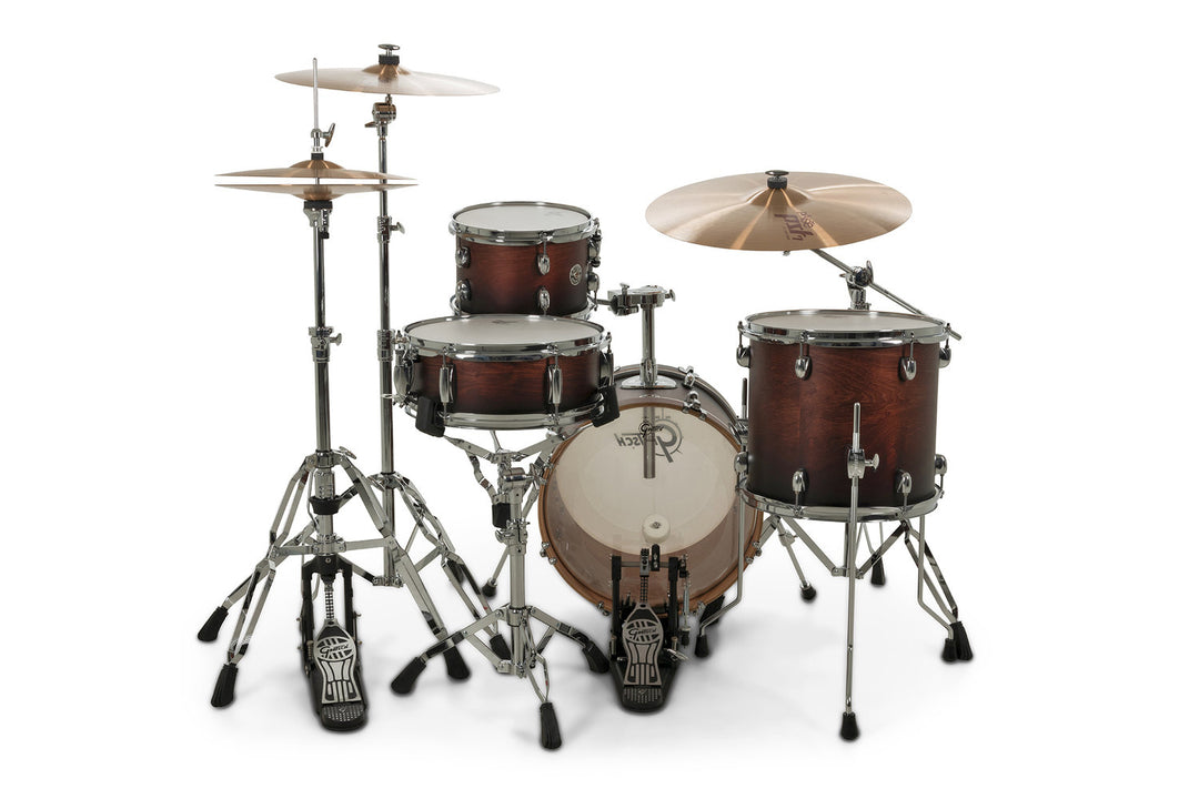 Gretsch set fusti Catalina Club - Satin Antique Fade (CC2-M264-SAF)