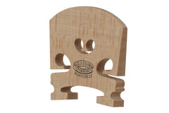 Milo Stamm Standard ponticello per violino modello B, 4/4, 43 mm