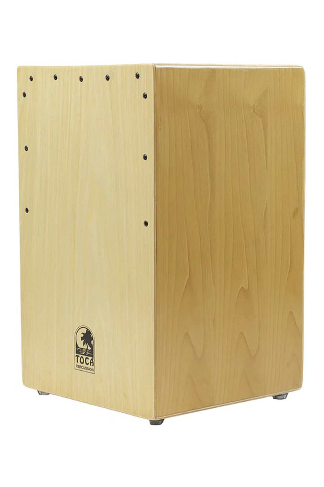 Toca Cajon Bantam Weight - BALI BIRCH (TCAJLW-MPL)