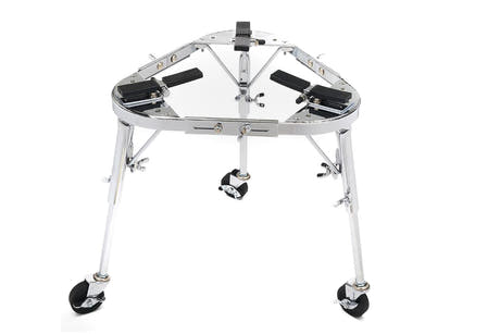 Latin Percussion supporto per Conga Collapsible Cradle (LP6361)