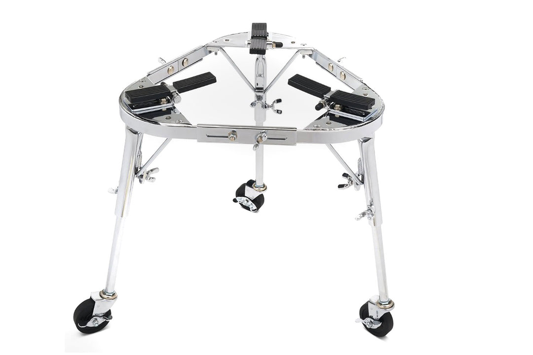 Latin Percussion supporto per Conga Collapsible Cradle (LP6361)