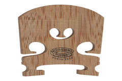 Milo Stamm Standard ponticello per violino modello E, 4/4, 42 mm