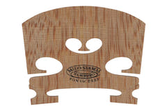 Ponticello per violino Milo Stamm Standard modello E, 4/4, cuore basso, 41,5 mm