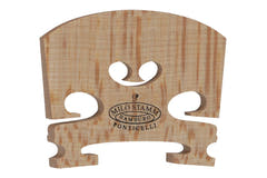 Milo Stamm Premium sedia per violino modello E, 4/4, 42 mm