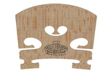Milo Stamm Royal ponticello per violino modello A, 4/4, 43 mm