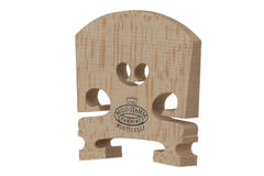 Milo Stamm Royal ponticello per violino modello A, 4/4, 43 mm