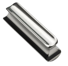 Shubb SP3 Slide in acciaio