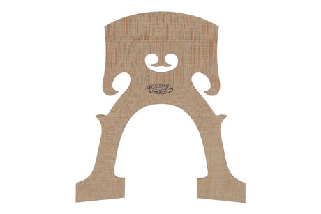 Ponticello per violoncello Milo Stamm Student modello B, 4/4, 90 mm