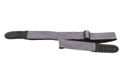 GEWA Guitar Straps New Colours - bacche di lillà (60 mm)
