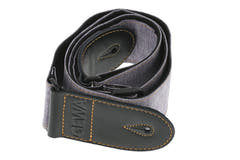 GEWA Guitar Straps New Colours - bacche di lillà (60 mm)
