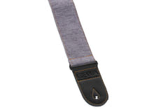 GEWA Guitar Straps New Colours - bacche di lillà (60 mm)