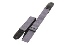 GEWA Guitar Straps New Colours - bacche di lillà (60 mm)