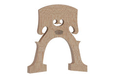 Milo Stamm Standard mentoniera per violoncello modello B, 4/4, 88 mm