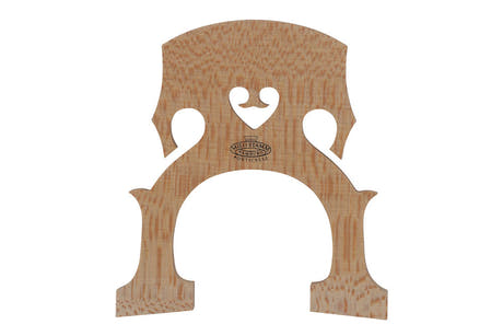 Ponticello per violoncello Milo Stamm Royal modello F, 4/4, 92 mm